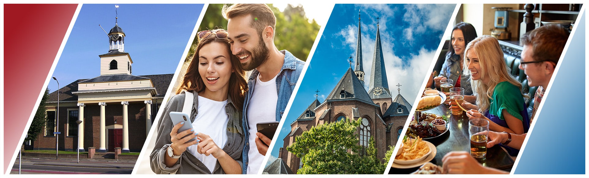 Bedrijfsuitje Hengelo