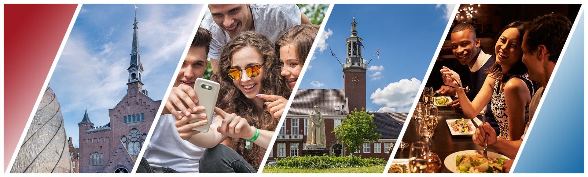 Bedrijfsuitje Hoogeveen