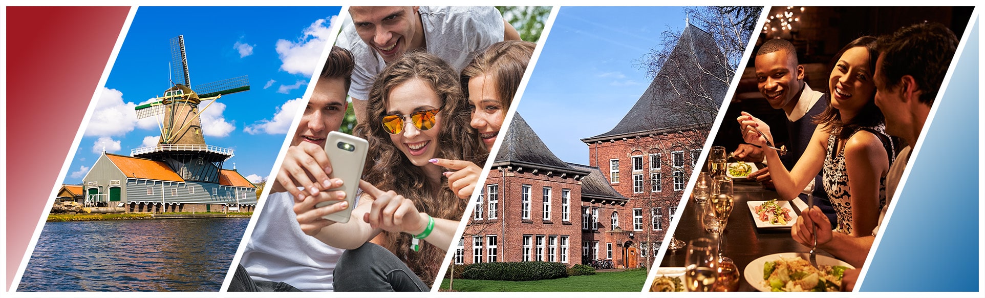 bedrijfsuitje Leidschendam