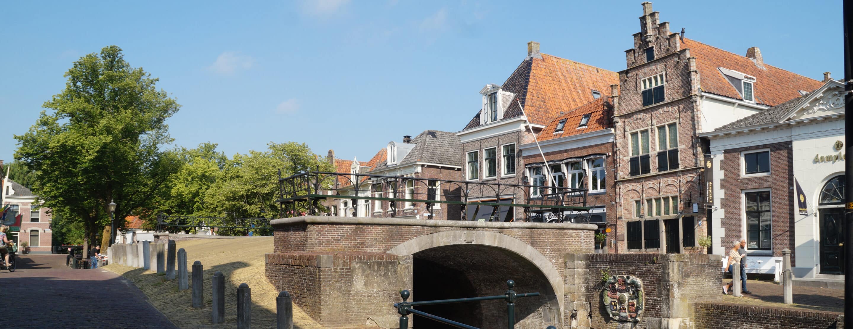 Edam geschiedenis