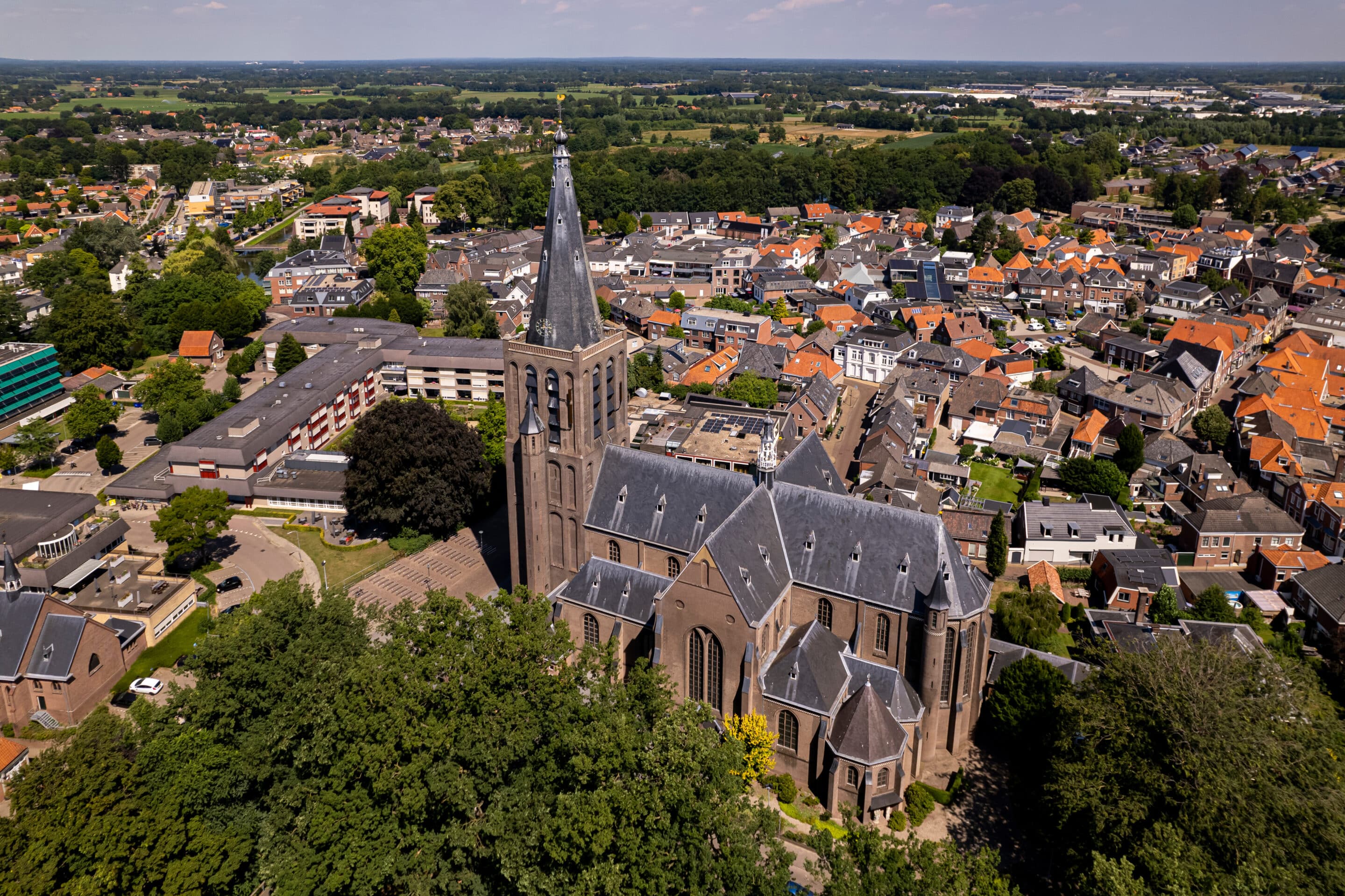 Groenlo geschiedenis