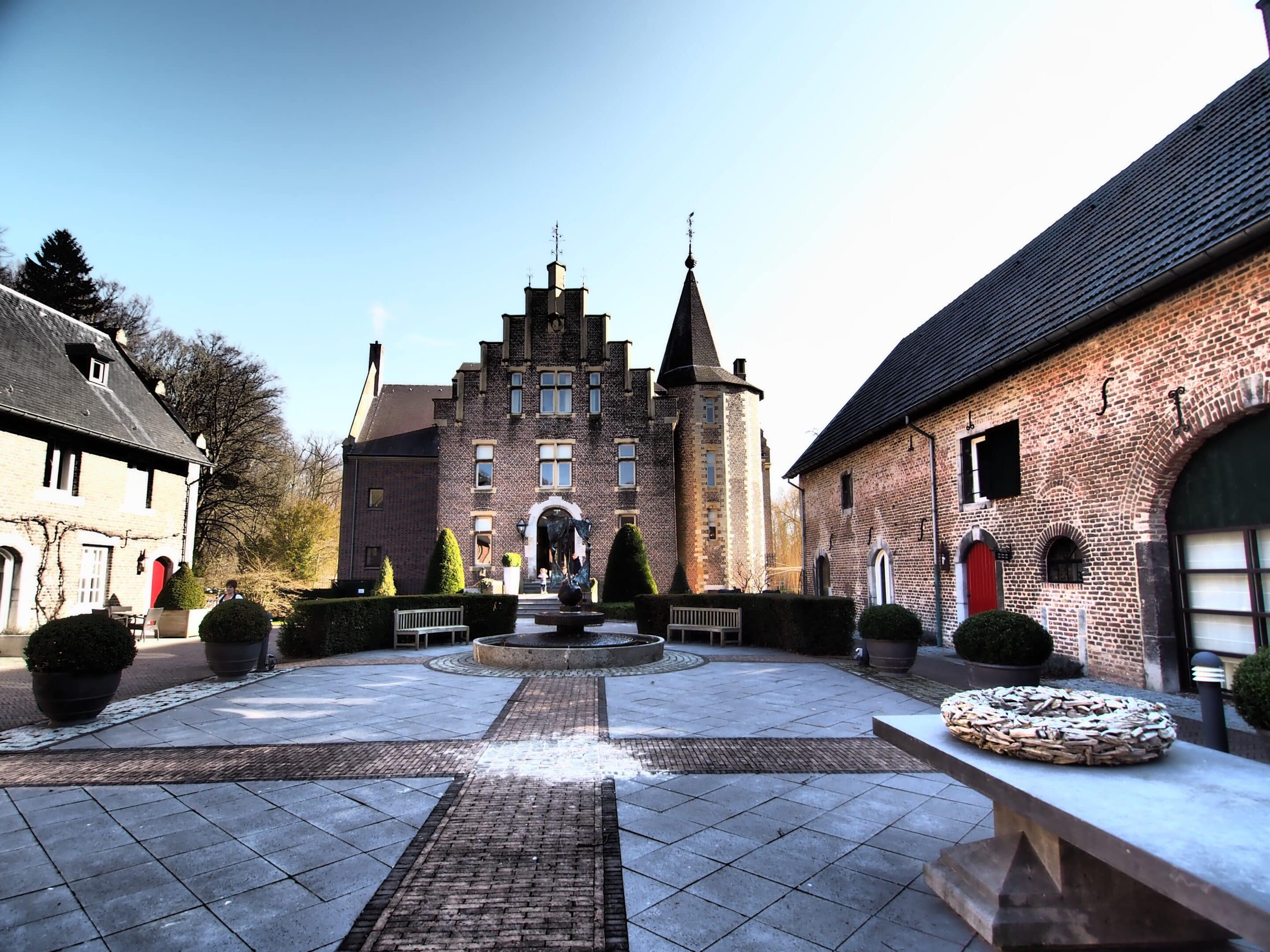 Heerlen geschiedenis