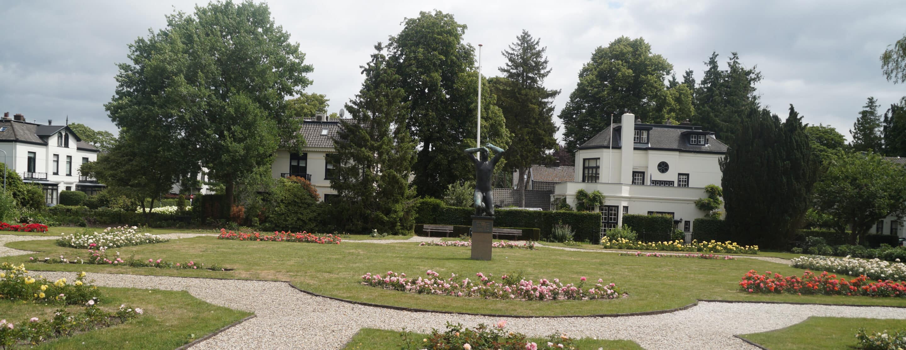 Hilversum geschiedenis