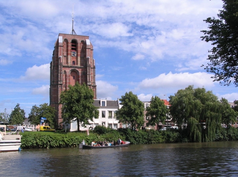 Leeuwarden geschiedenis