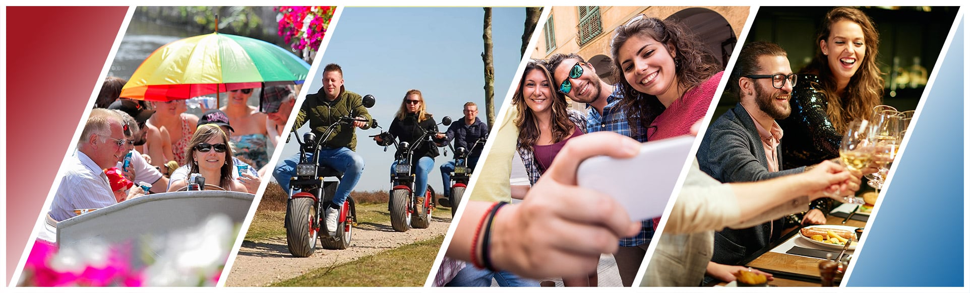 teambuilding uitje