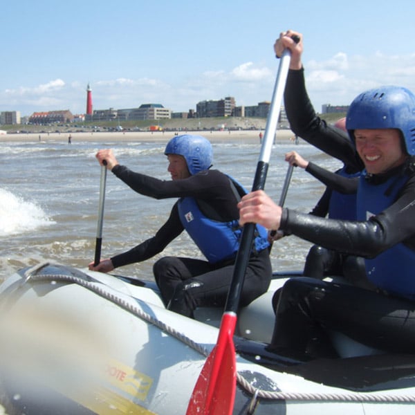 Beach games Sea spirit
